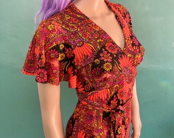 1970 dresses for sale