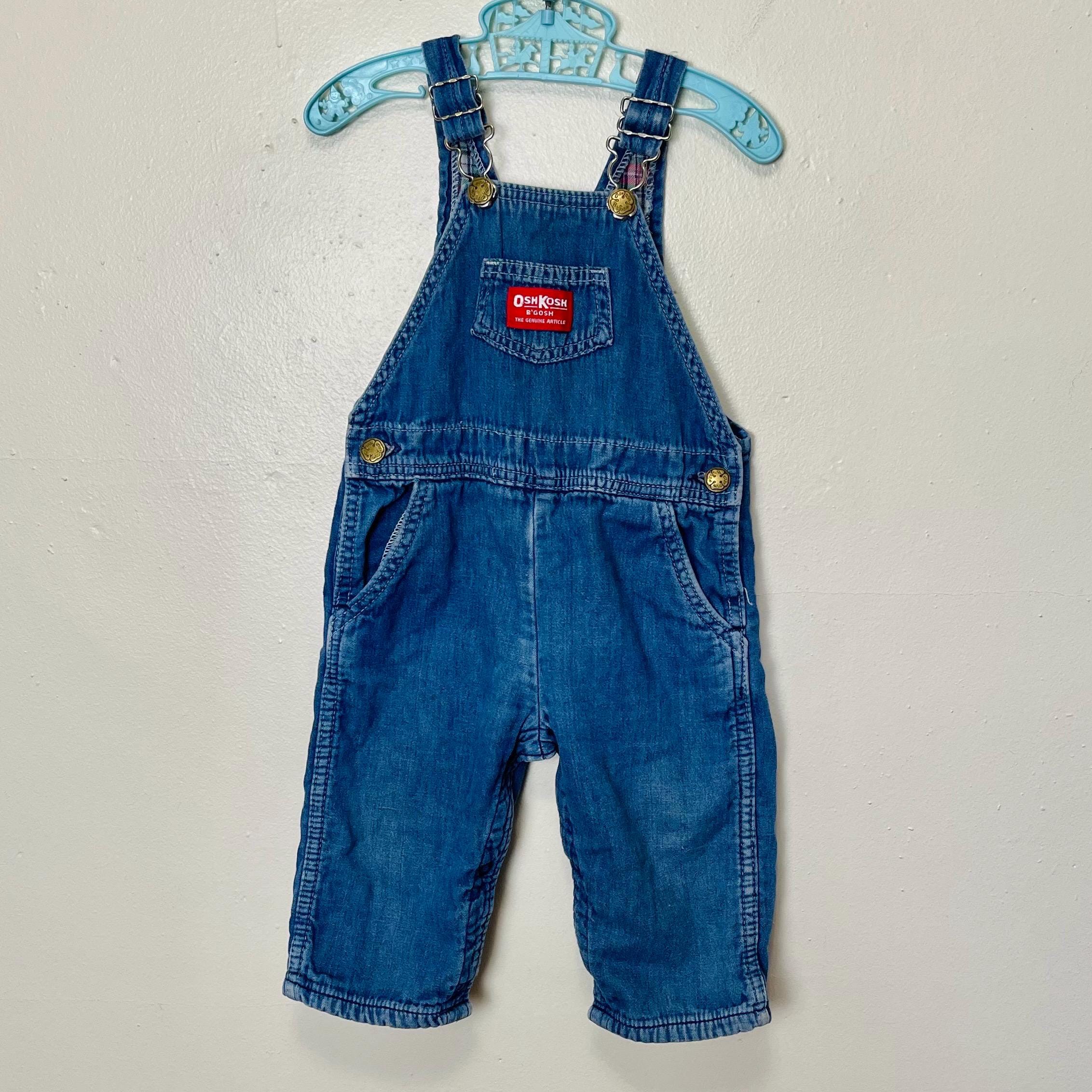 Vintage Kids Carhartt - Etsy
