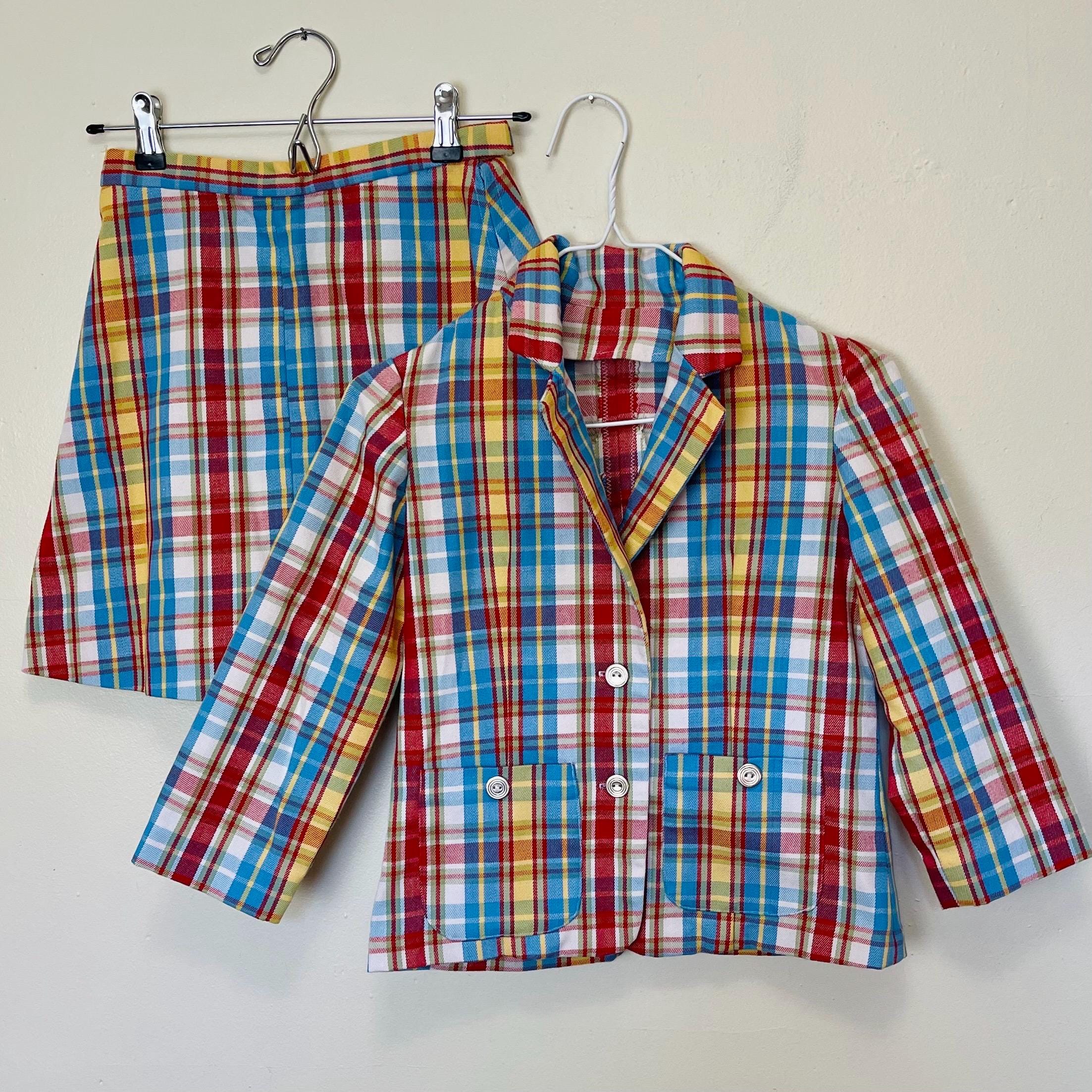 Blazer talla 11 España