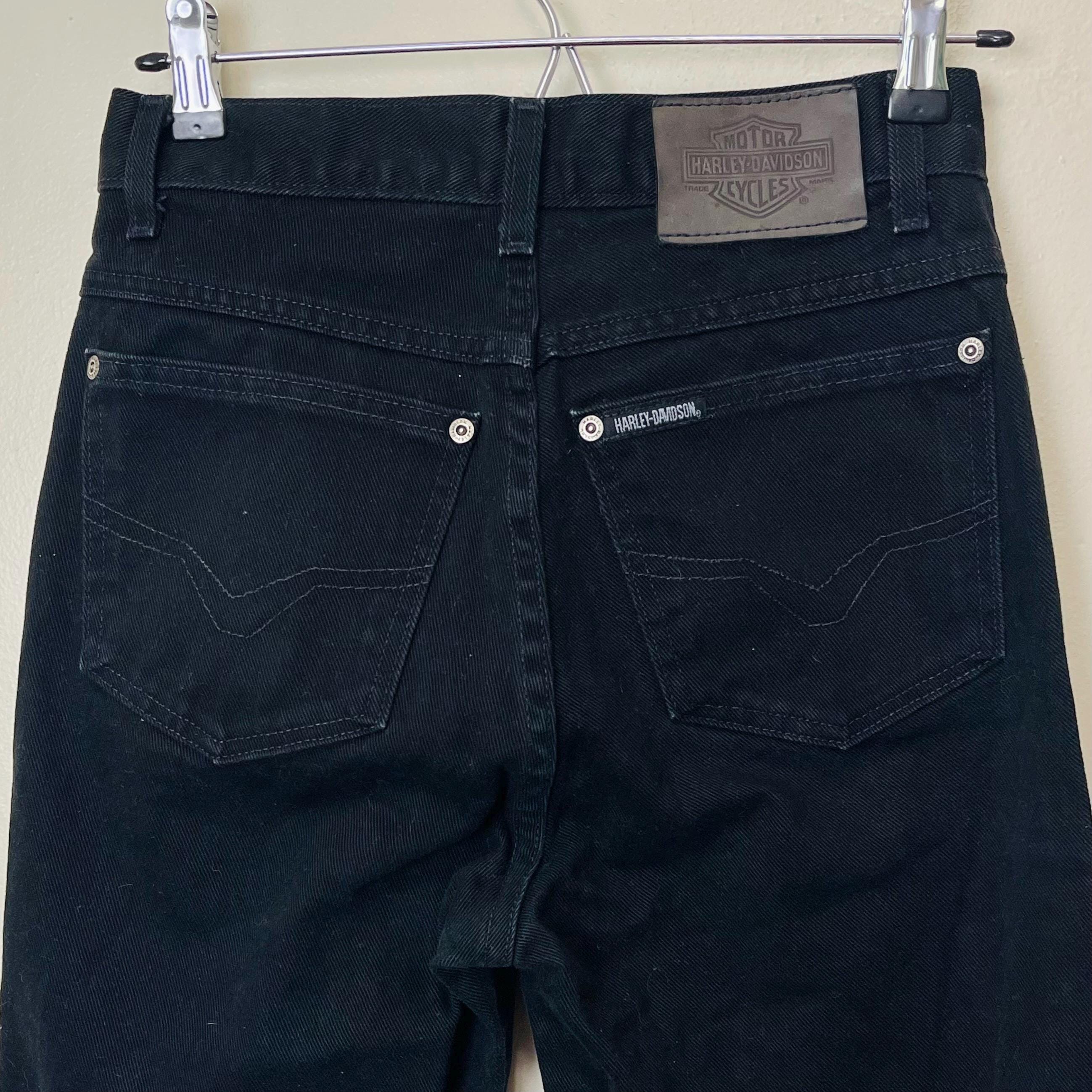 Harley davidson jeans Italia