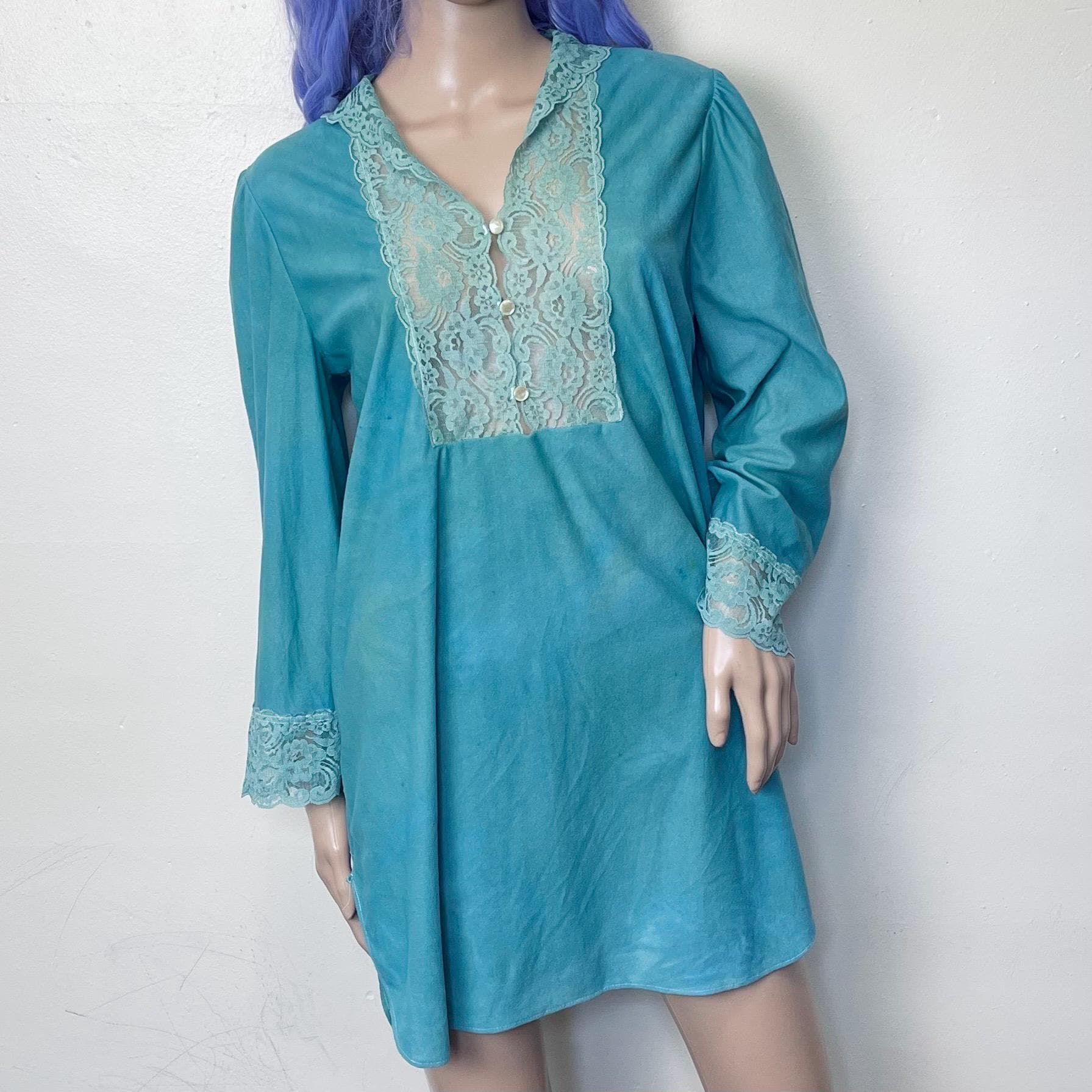 slim fit dress slacks Deep Green Satin Mini Nightgown – Elegant Lingerie