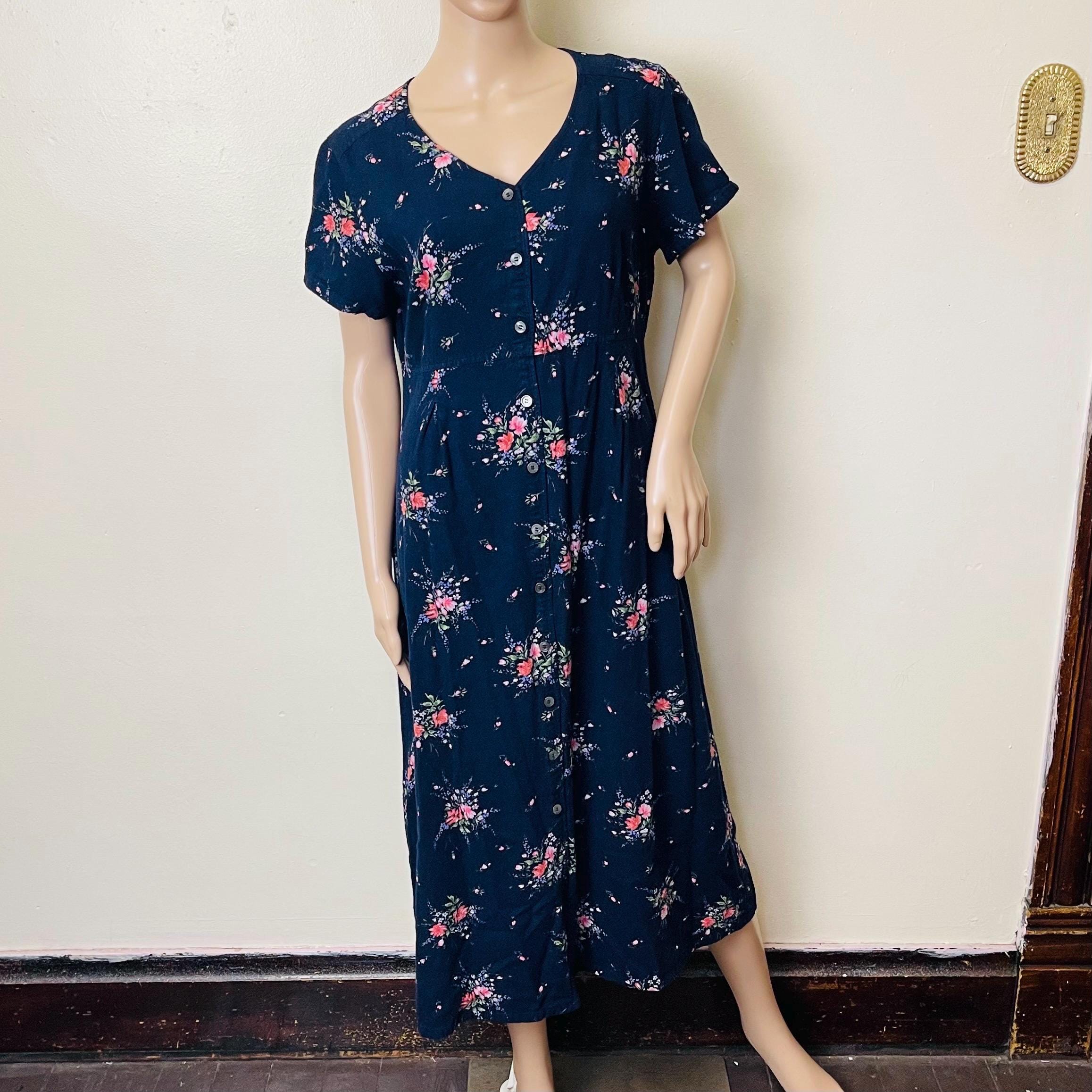 90s tie back dress Orange 90s Tie Strap Short Dress