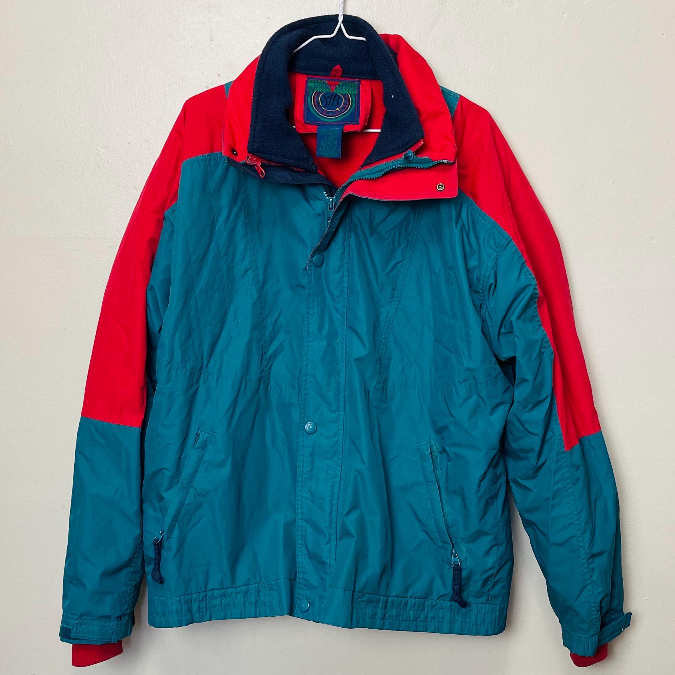 90s St Johns Bay - Etsy