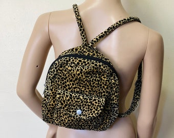 90s Gap Backpack - Etsy