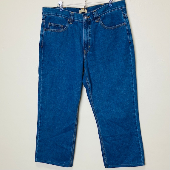 Mens jeans sale 36 x 27