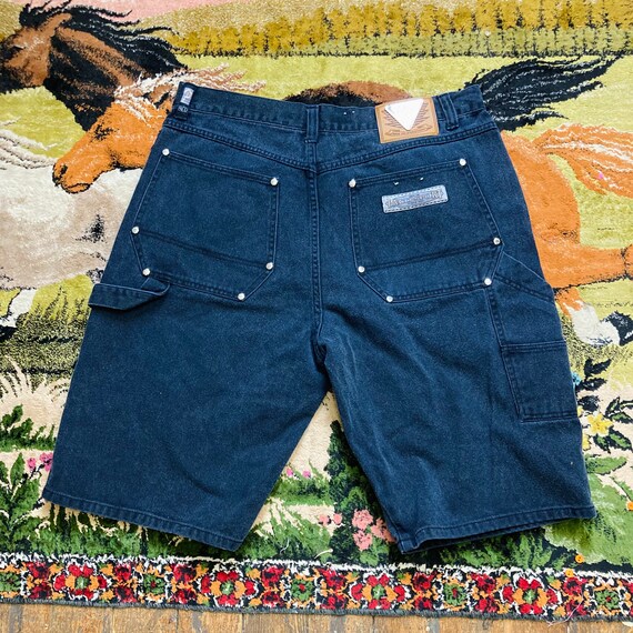 Paco Sport Y2K Vintage Riveted Jean 