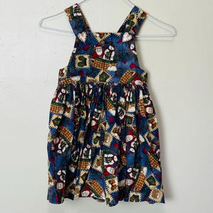 90s christmas dress Vintage 1990s Deep Green Velvet Holiday Dress Sz 6 | Girls' Party Dress With Ribbon Bows | Classic Christmas Outfit