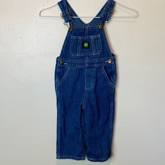 Mono john deere niño new arrivals