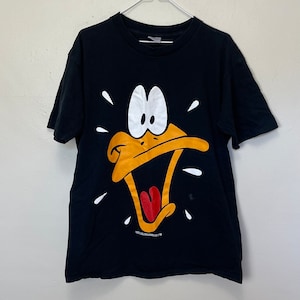 Daffy Duck Vintage 1992 Single Stitch Tee