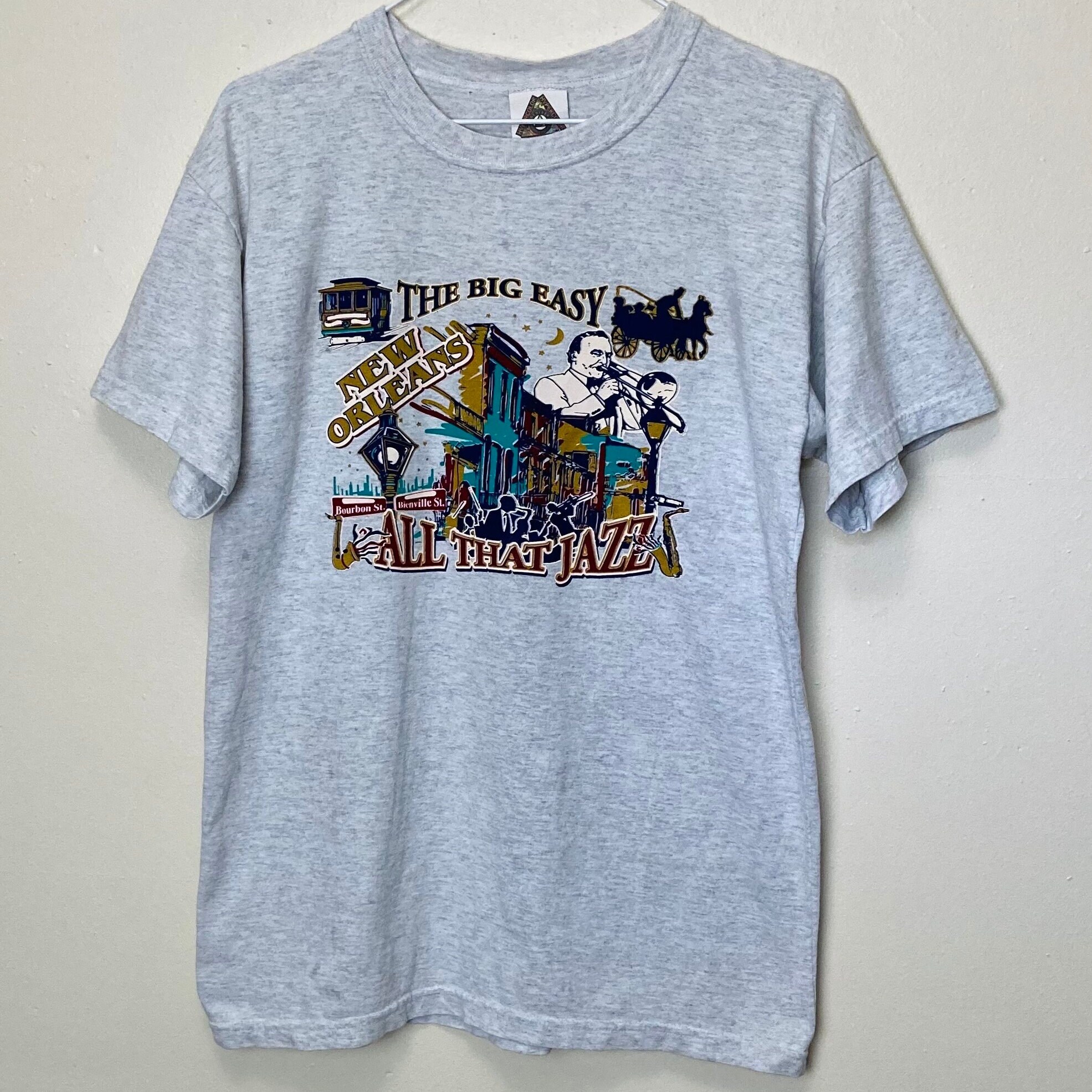 Cool new orleans t cheap shirts