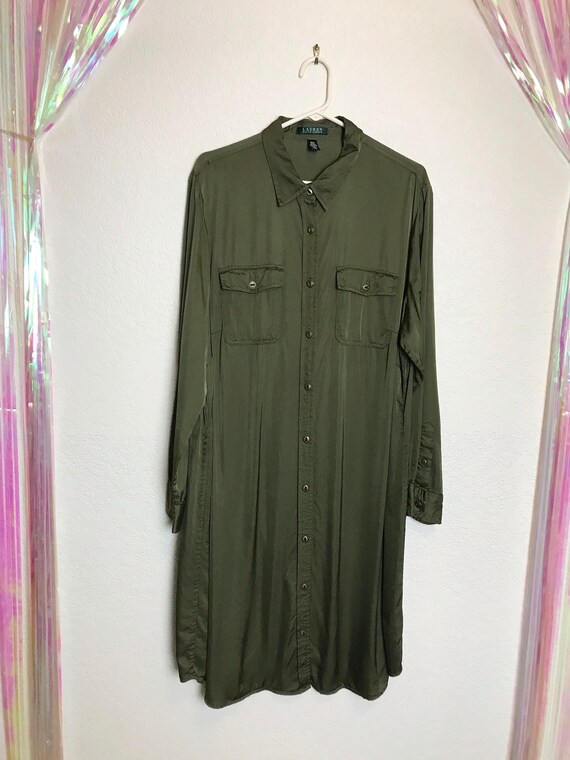 ralph lauren plus size shirts