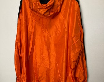 ジャケット・アウター 90s POLO SPORTS windbreaker tech y2k Vintage 90s Polo Sport by Ralph Lauren Windbreaker Size L