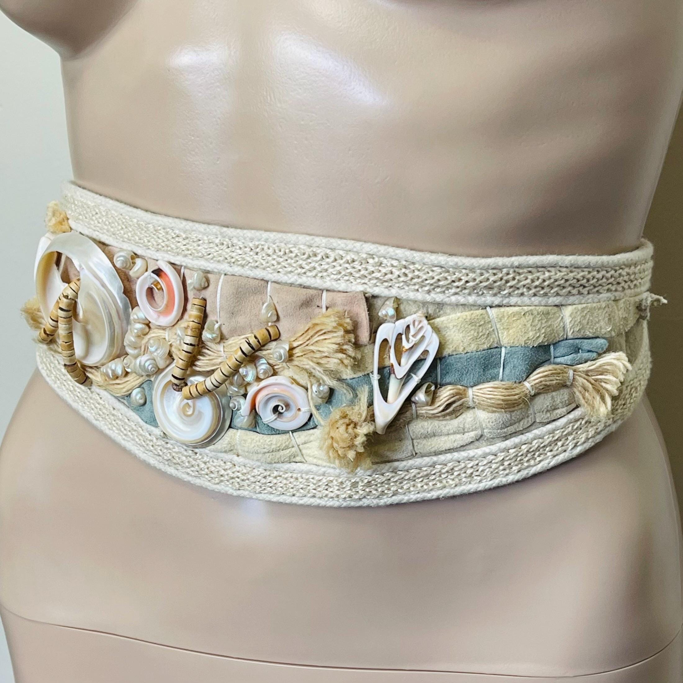 Rj Graziano Belt - Etsy Canada display picture 3