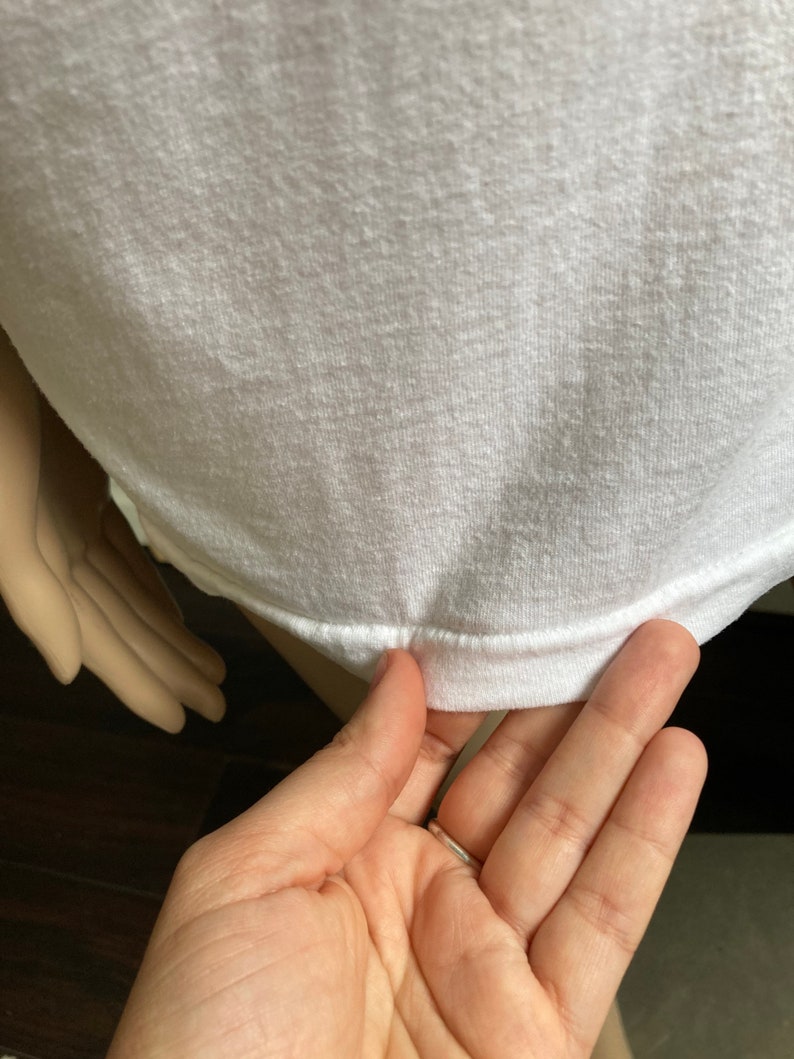Speedo Vintage 80s Single Stitch Tee