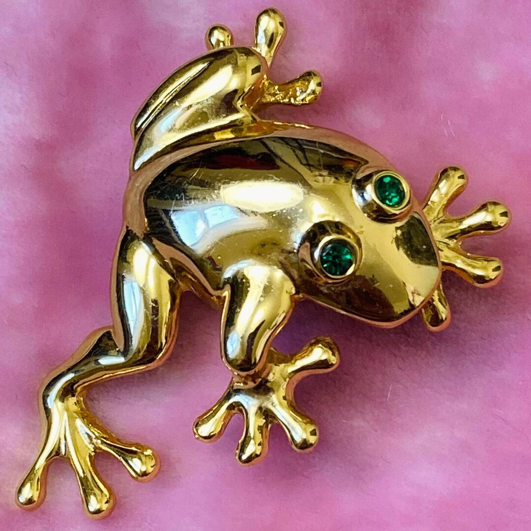 PATRON PDF / Tutoriel Grenouille en macramé (ANGLAIS uniquement