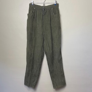 90s Corduroy Pants - Etsy