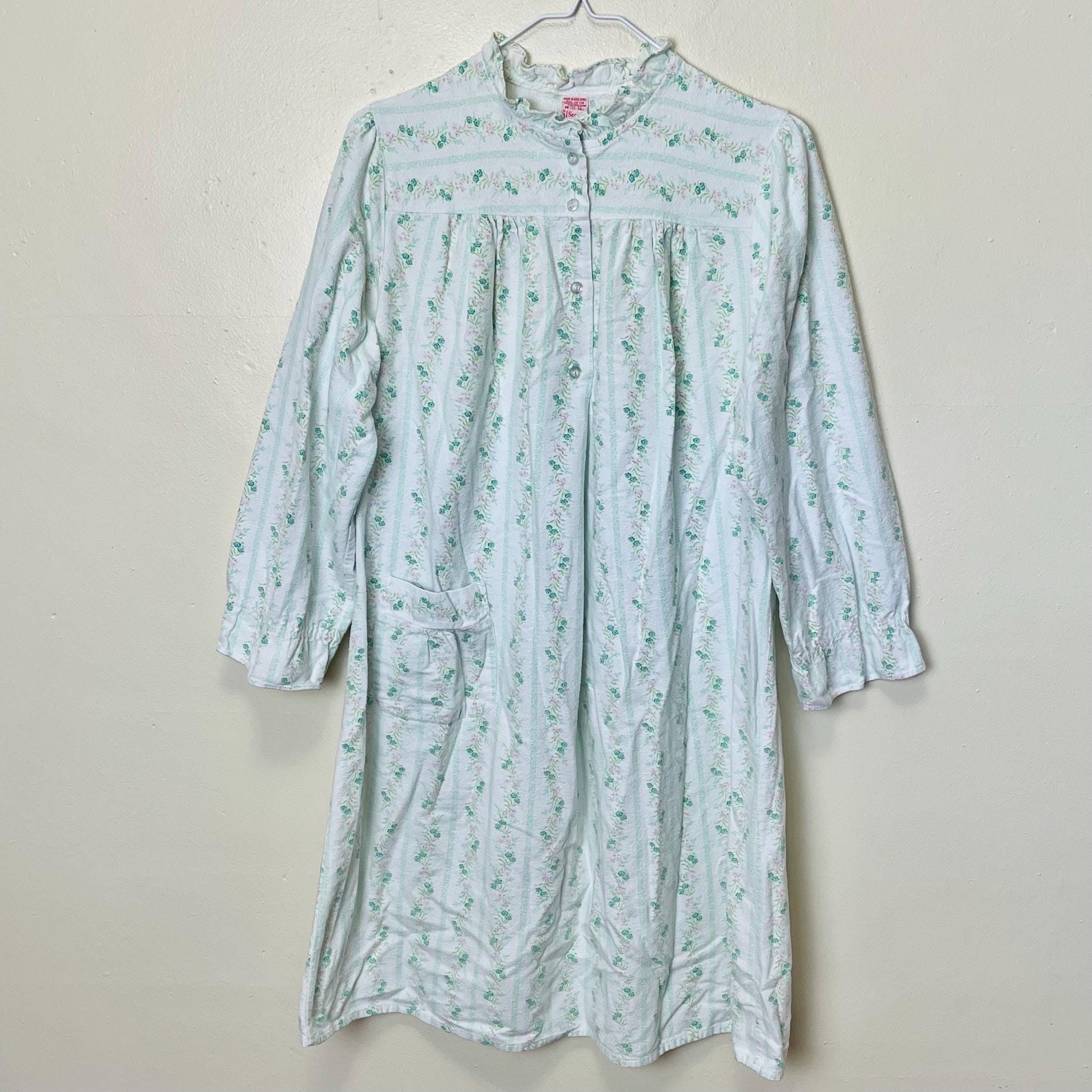 Sears Nightgown