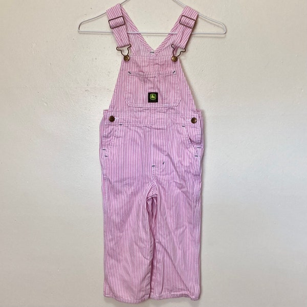 Pink John Deere Etsy