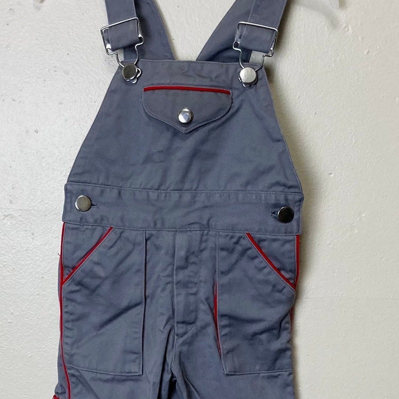 Funko Overalls main image 0