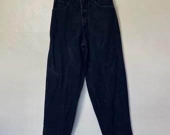 Beautiful ,vintage Levis 646 Bell Bottom W28 W29 L33,low Rise W30