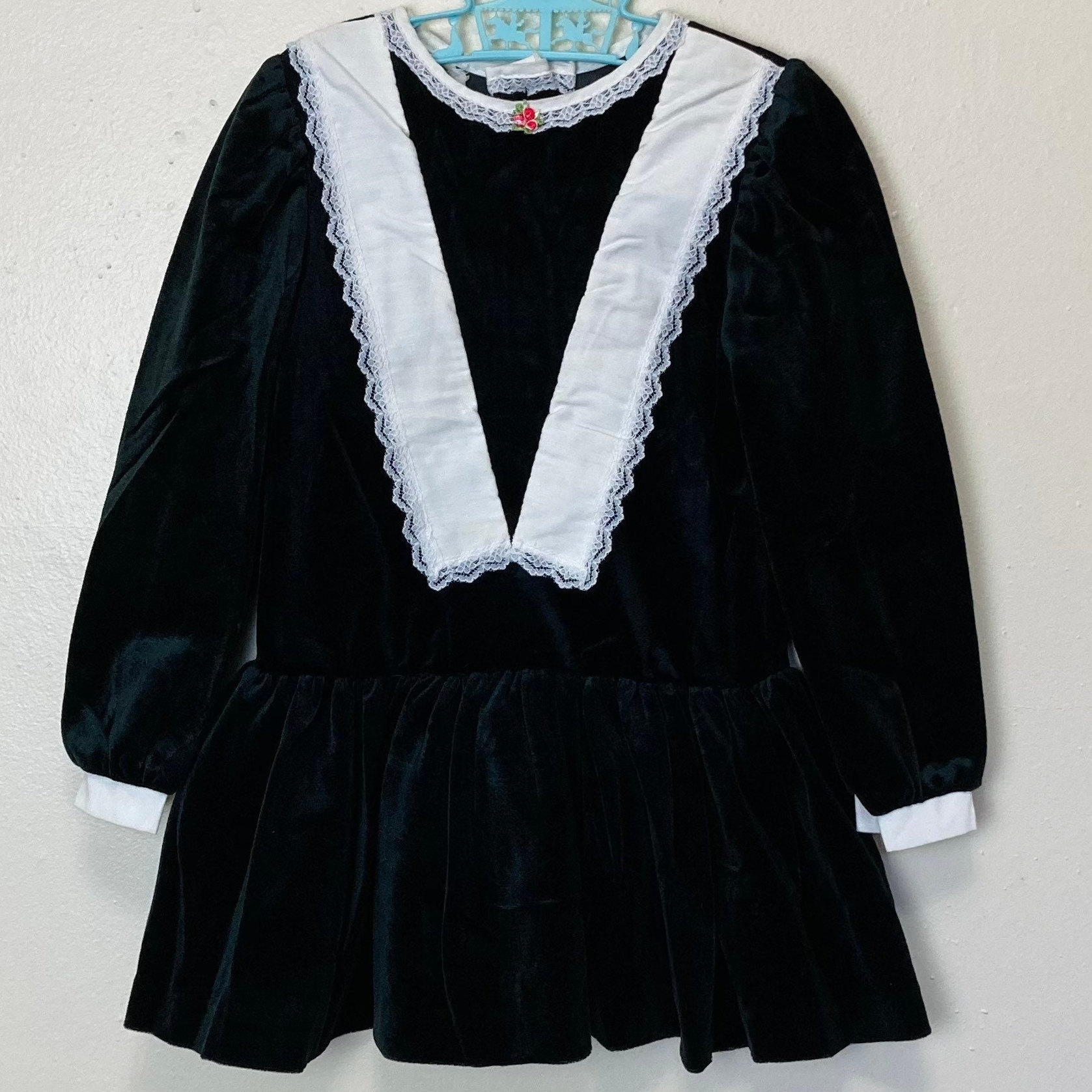 princess polly baby blue dress ZARA - Party Dress main image 0