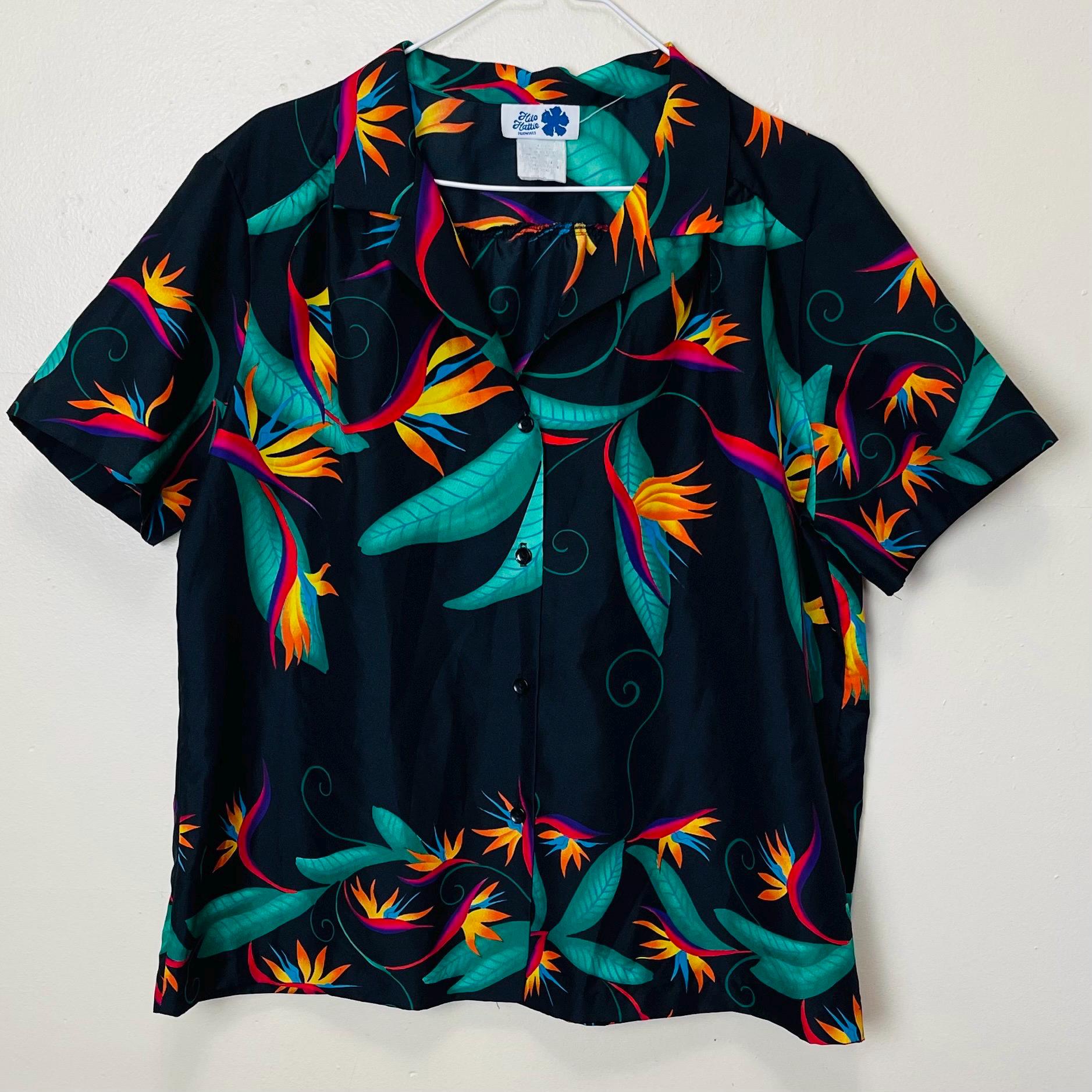 Vintage Hilo Hattie - Etsy