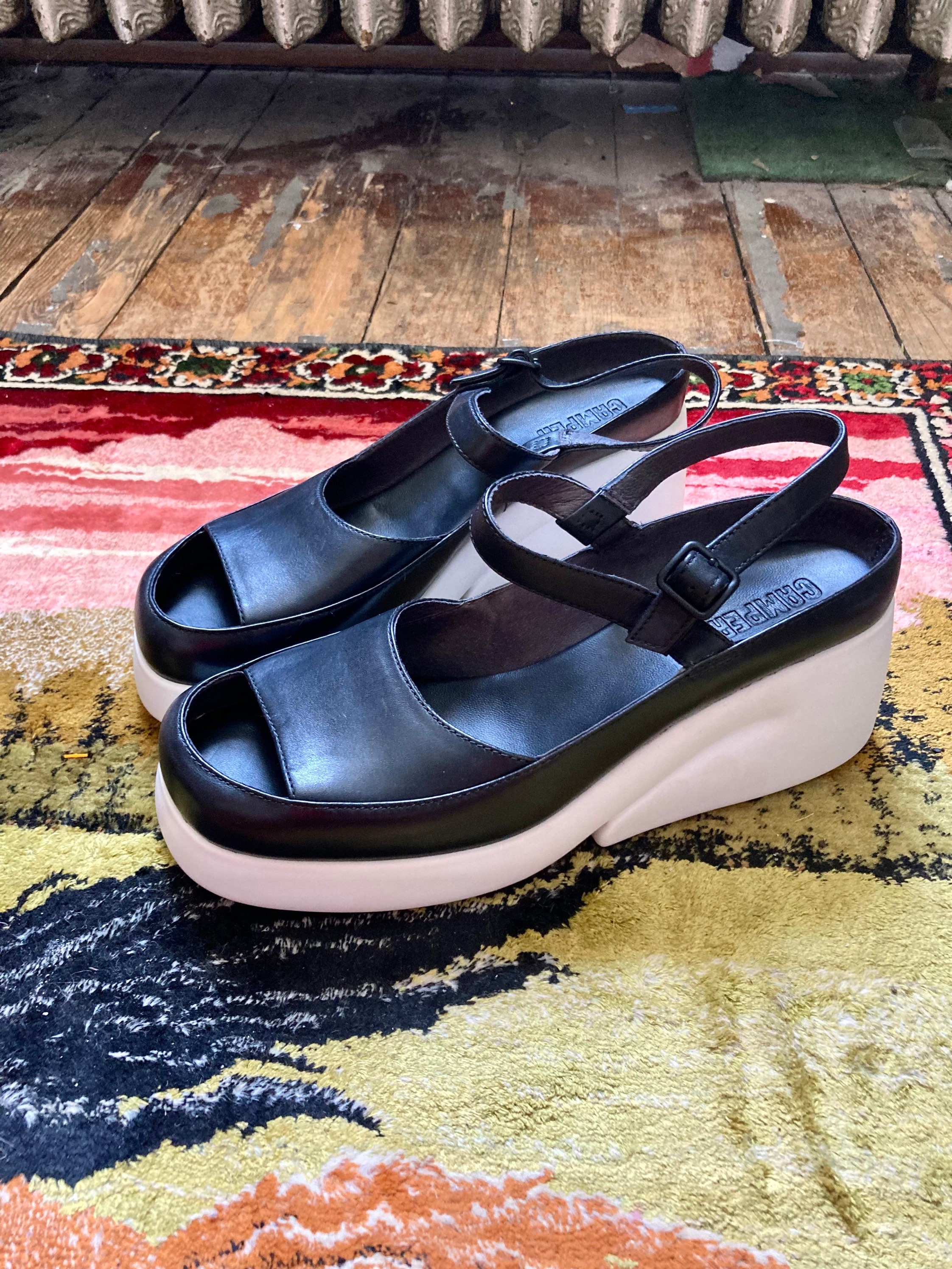 Camper Kaah Sandals Camper Kaah Sandals カンペール