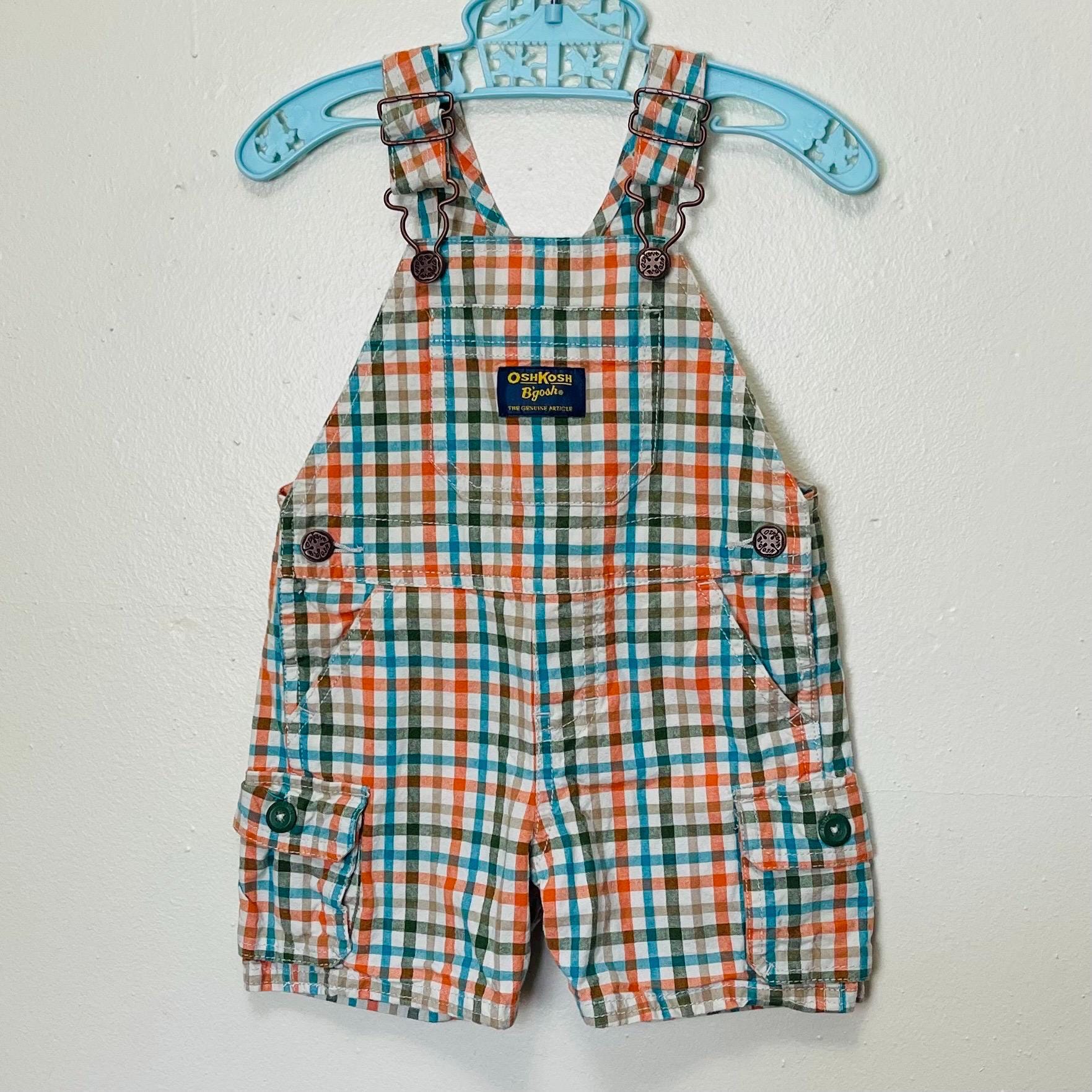 Oshkosh overalls kids - Etsy 日本