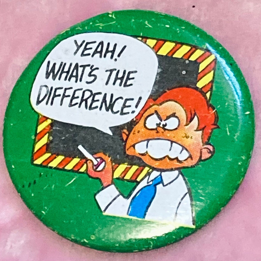 Yeah What Ya Vs. Yeah — What’S The Difference? – SYPE