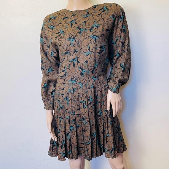 strapless open back dress Daze Fleet Cargo Minidress in Orchard at Nordstrom, Size Large main image 0