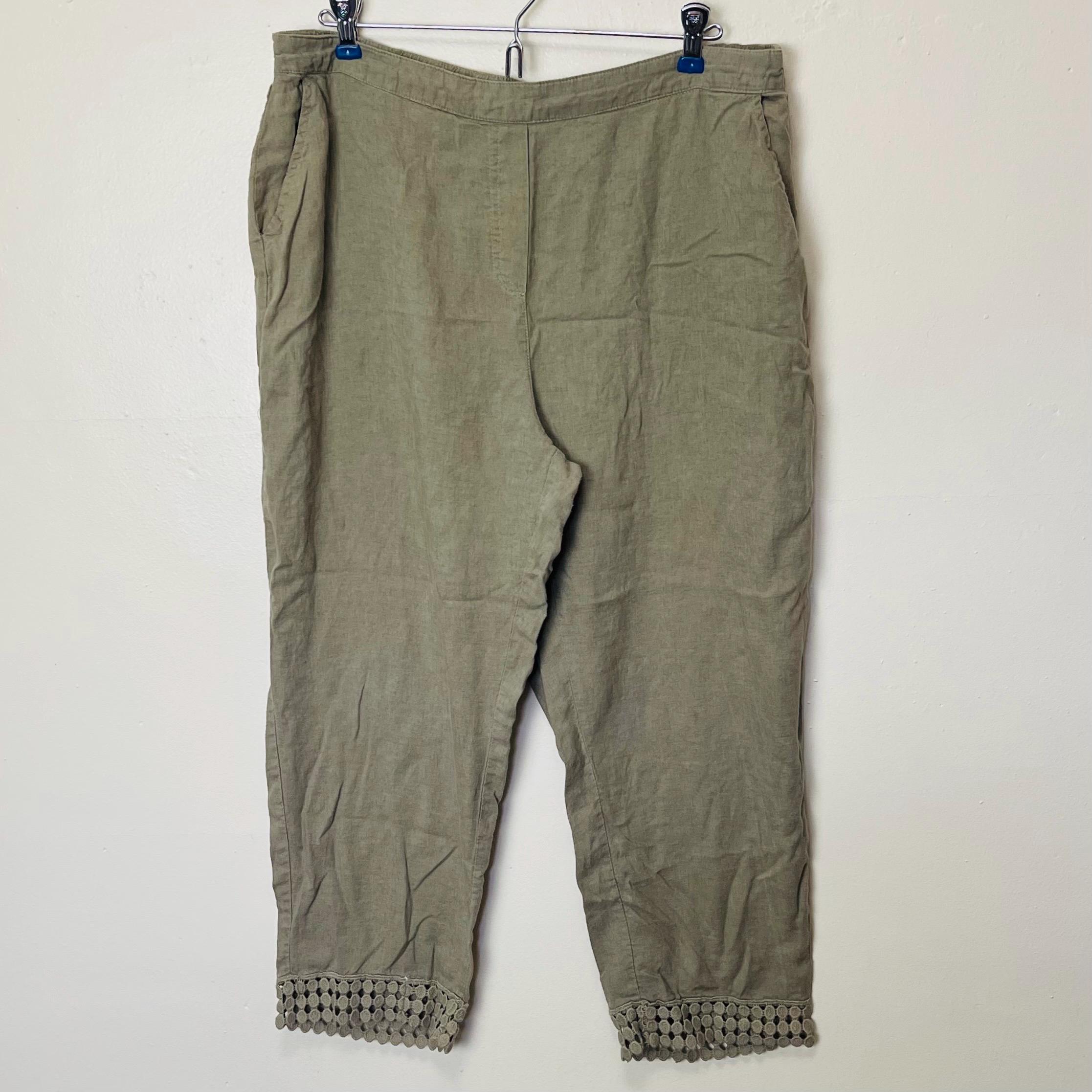 Dana Buchman Pants - Etsy display picture 1