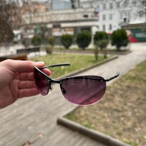 Vintage Diesel Najua