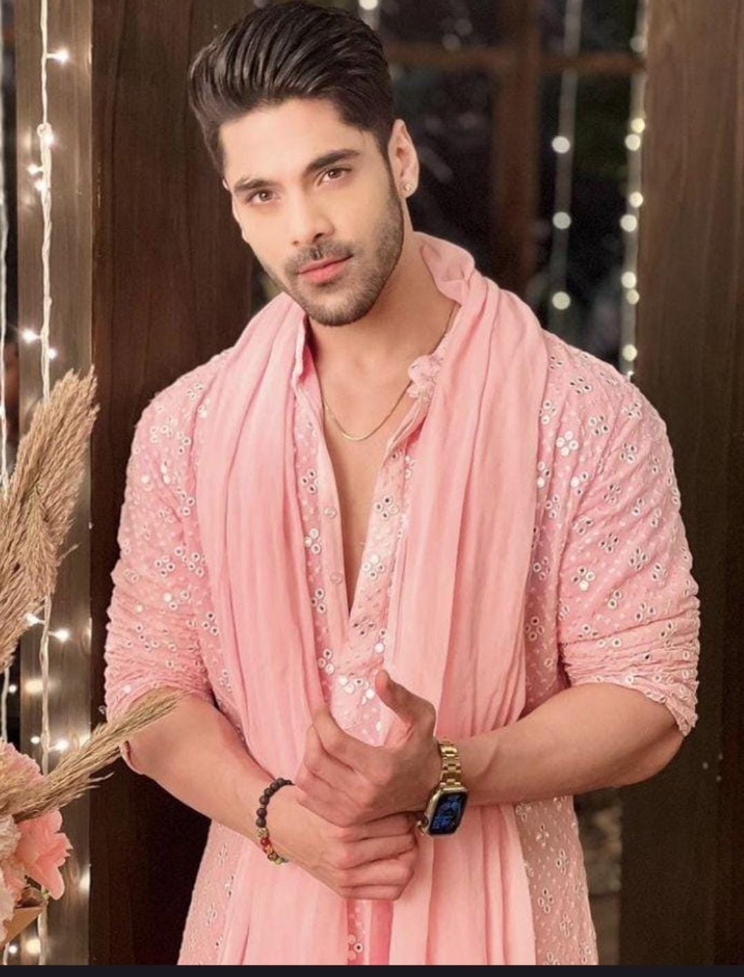 Buy Men's Diwali Outfit Online In India India