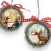 see more listings in the Christmas ORNAMENTS section