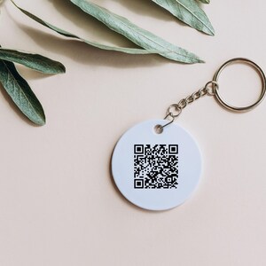 I Love You QR Code| Hidden Message in a QR Code | Custom Love QR Code ...