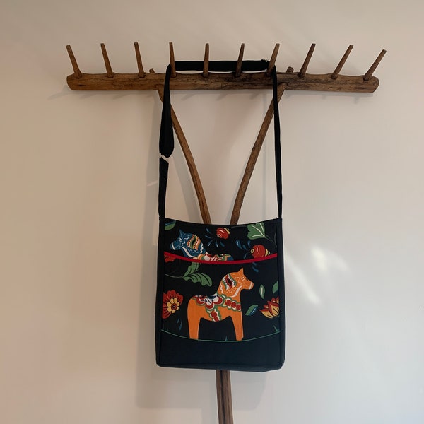 Dala Horse Bag