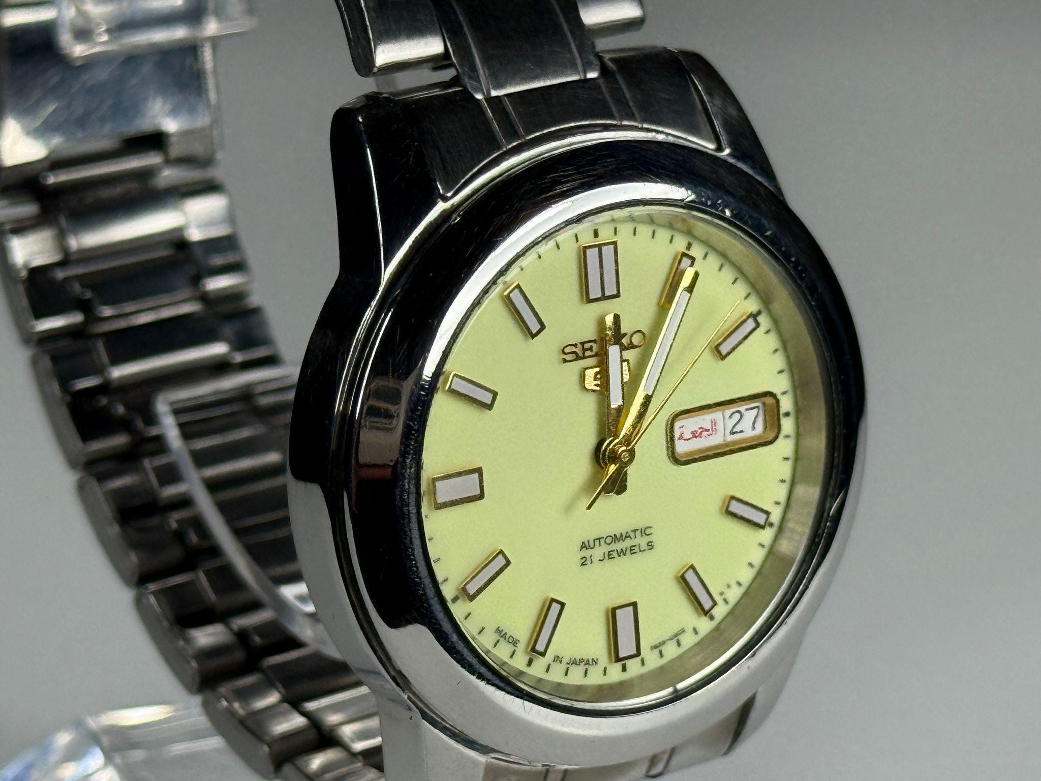 Seiko 7s26 3040 - Etsy 日本
