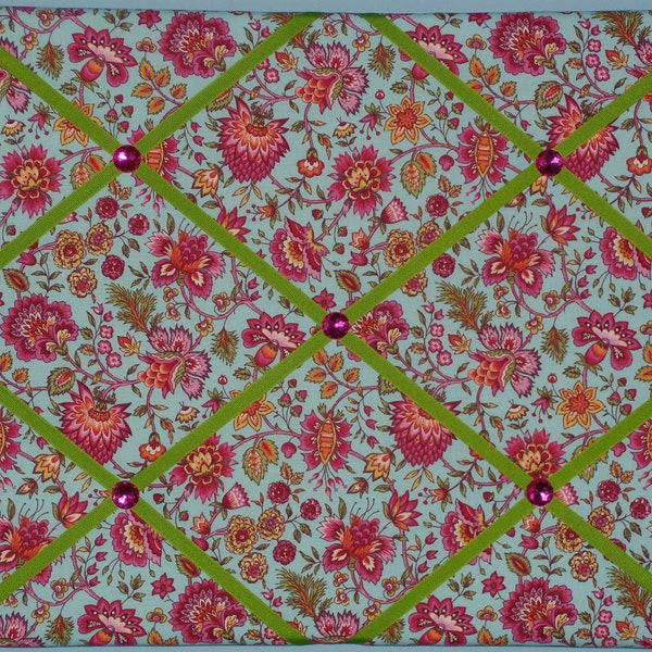 French Memo Board Etsy