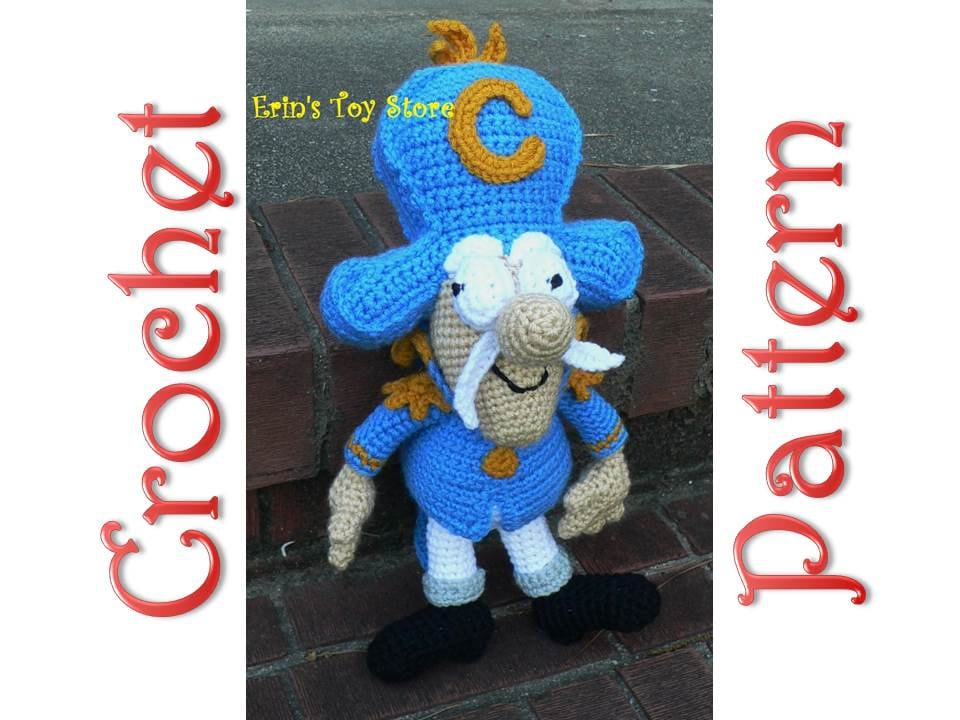 Captain crunch plush - Etsy 日本