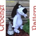 see more listings in the Dog Patterns section