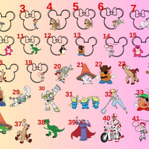 Toy Story Dtf Transfer Print, Retro Toy Story Est. 1995 Ready To Press, Disney Toy Story Heat Press, Full Color Heat Transfer, DTF Prints
