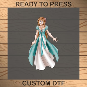 giselle blue dress enchanted Giselle Enchanted Purple Dress, Giselle Halter Purple Prom Dress – Hoprom main image 1