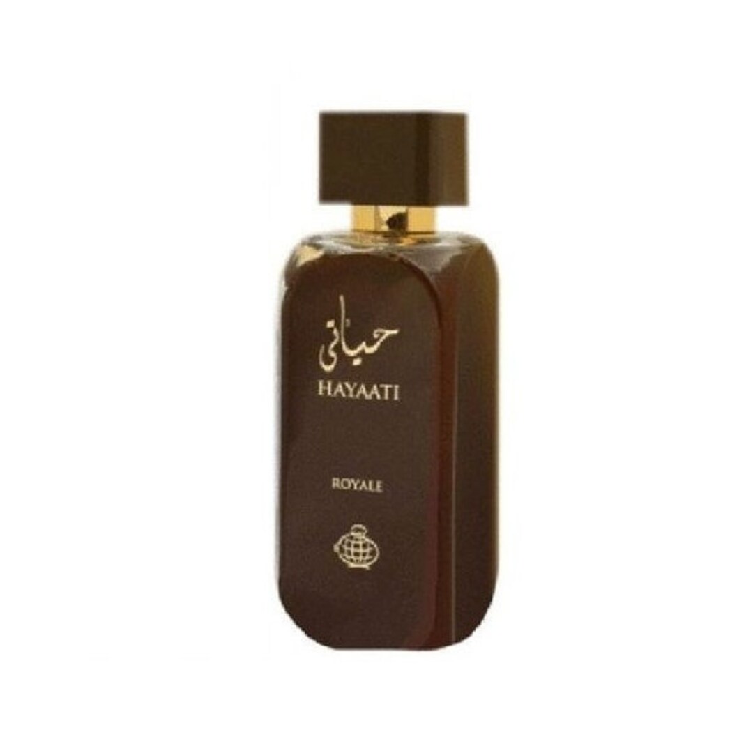 Hayaati Royale Fragrance World 5ML - Etsy