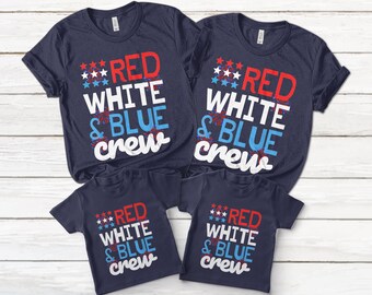 Mommy and Me Outfits 4th of July - Etsy