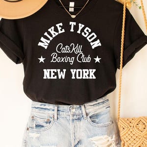 Mike Tyson Tee