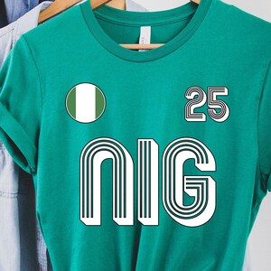 Nigeria Tee, Nigeria Jersey, Nigeria gifts, Nigeria shirt, Nigeria fans gift, Nigeria game,Nigeria world cup, world cup jersey
