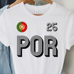 Portugal Tee, Portugal Jersey, Portugal tshirt, Portugal gifts, Portugal shirt, Portugal fans gift, world cup jersey, world cup fans