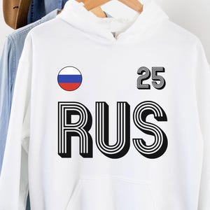 Russia Republic Tee,Russia Jersey,Russia tshirt, Russia gifts, Russia shirt, Russia fans gift, Russia game