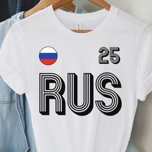 Russia Republic Tee,Russia Jersey,Russia tshirt, Russia gifts, Russia shirt, Russia fans gift, Russia game