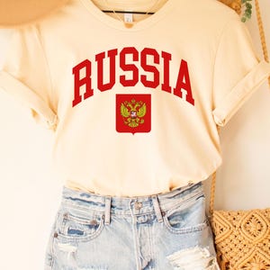 Russia Tee, Russian shirt, Russia T-Shirt, Russia Flag, Russia Gifts, Russia Present, Russian Birthday, Russian Map, Russia